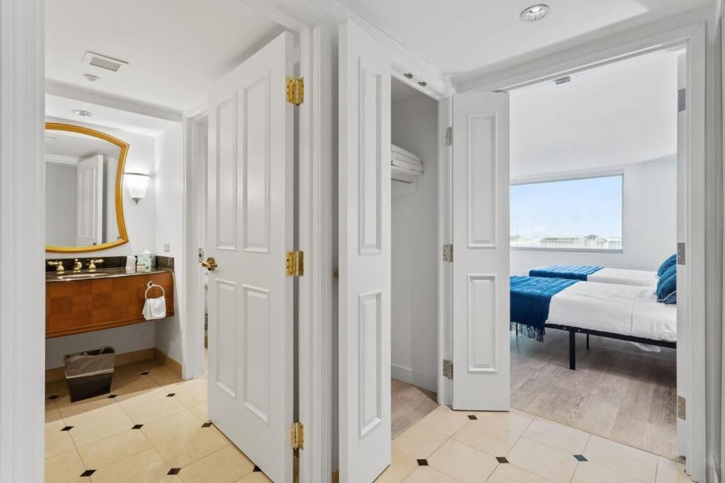 2BR 3BA CozySuites Hard Rock&Ocean Casino Atlantic City Exterior foto